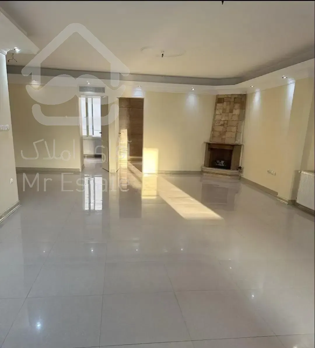 120 متر / دو خواب / تک واحدی