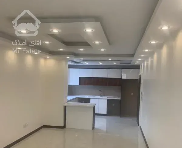 اپارتمان۷۴متری  فول امکانات  خوش نقشه (پونک)