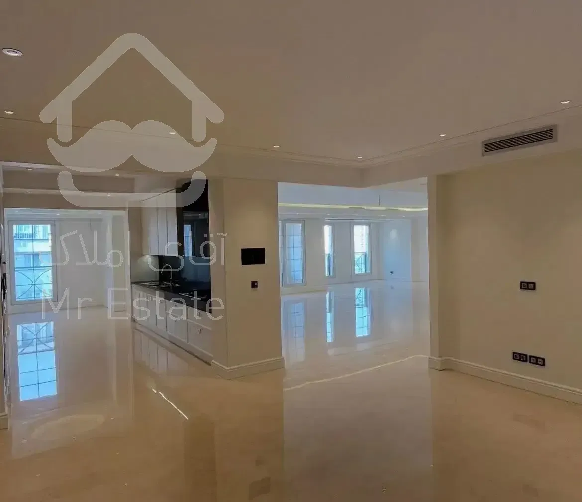 آپارتمان سجاد/۳۳۰متر/شرایط پرداخت اقساطی