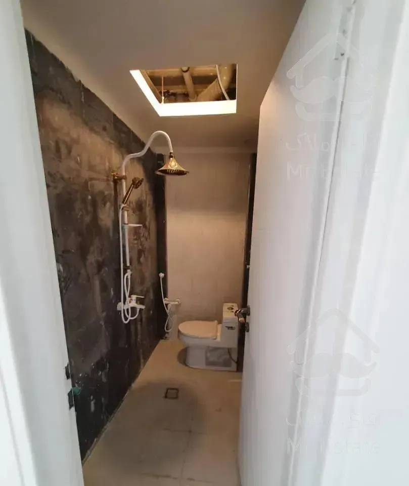 فول امکانات ۹۸متر در منطقه دنج