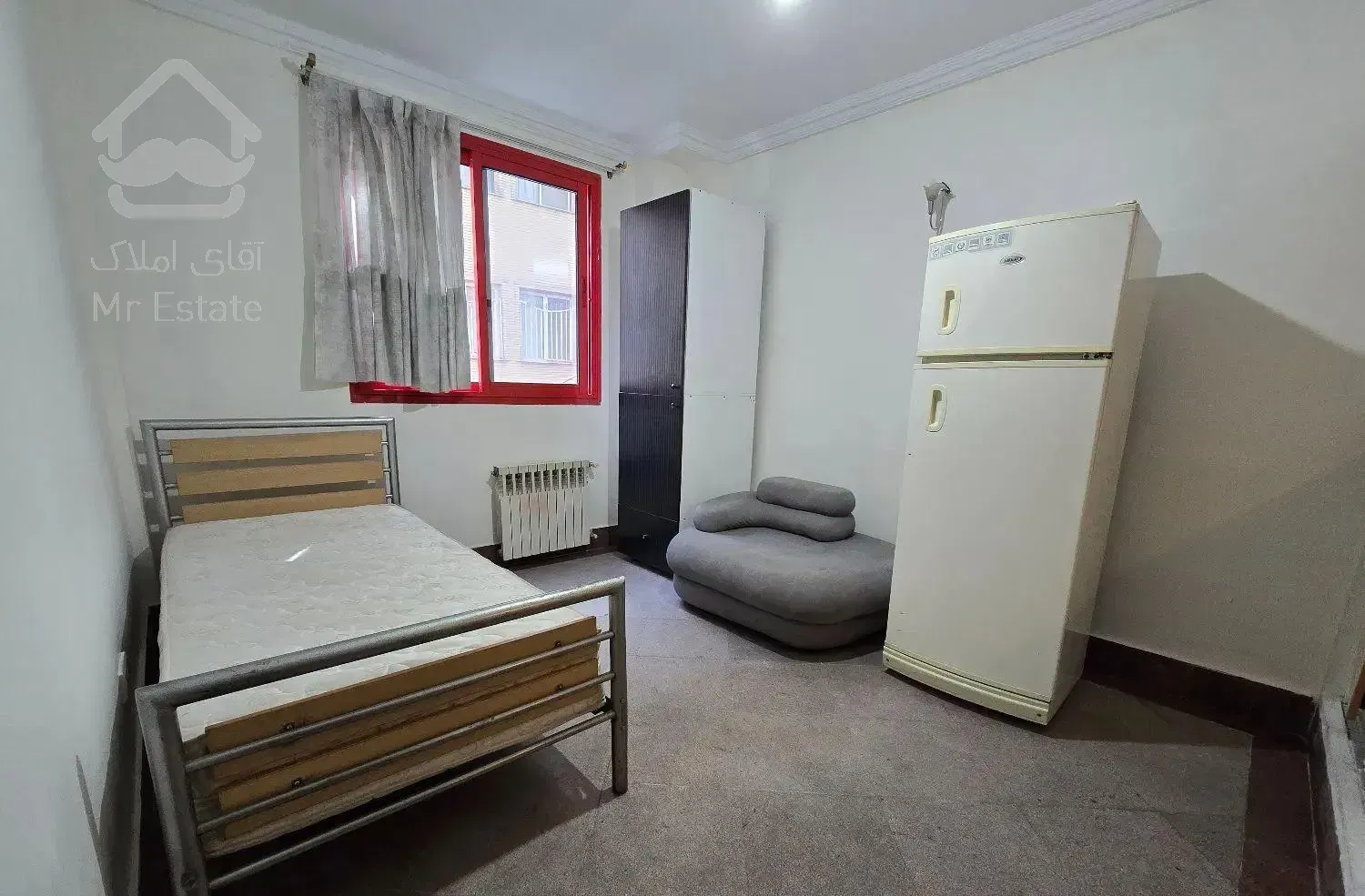 سوئیت مبله (پانسیون بانوان)