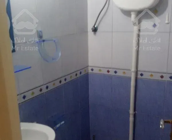 بلوار کمالی 59 متر فول تمیز 2 خواب