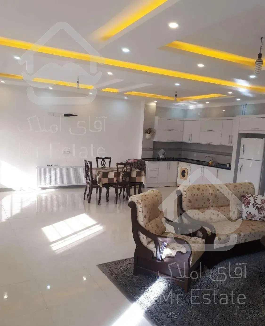 فرصت خرید ویلا و سکونت در منطقه توریستی سرخرود