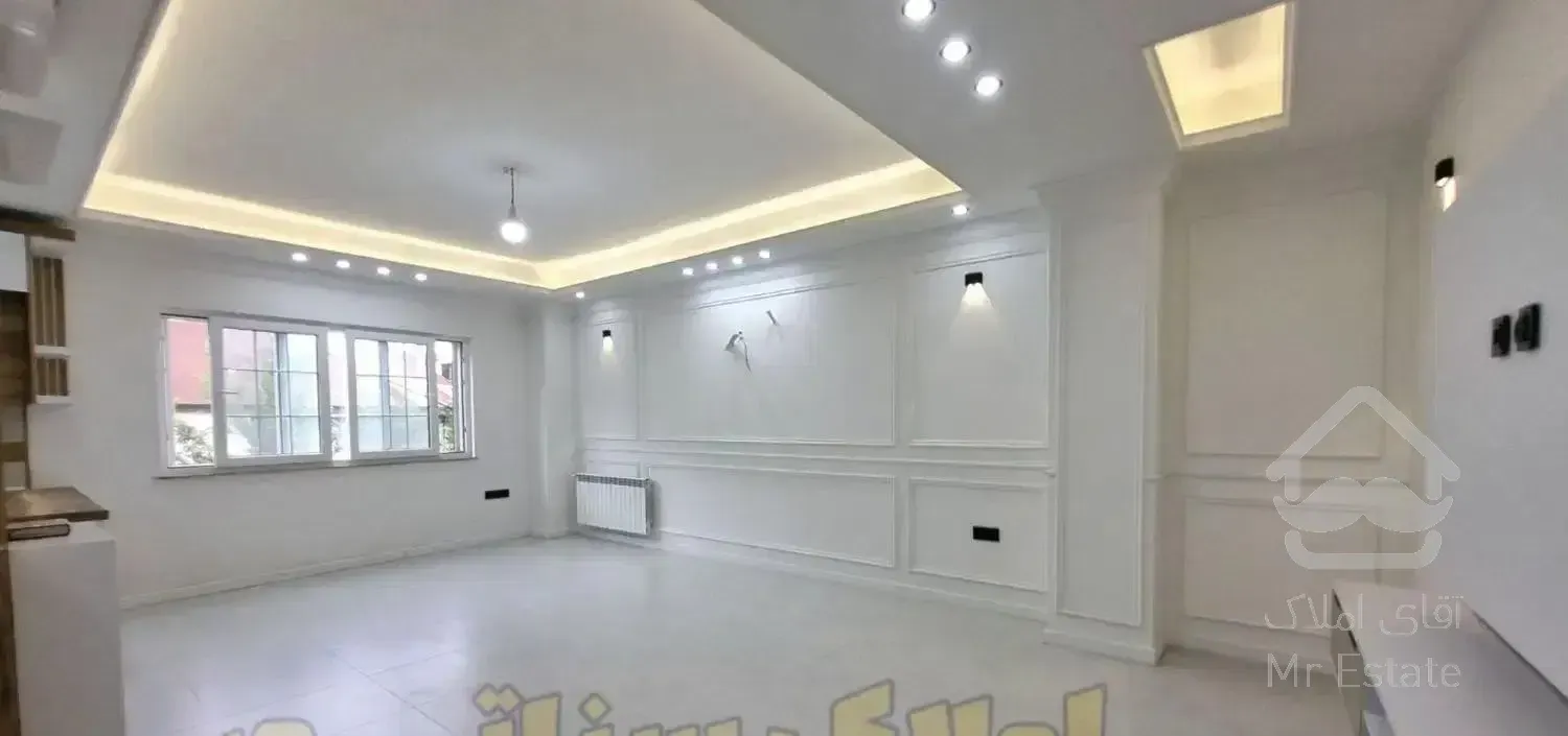 * AMLAK SENATOR * آپارتمان 108متری