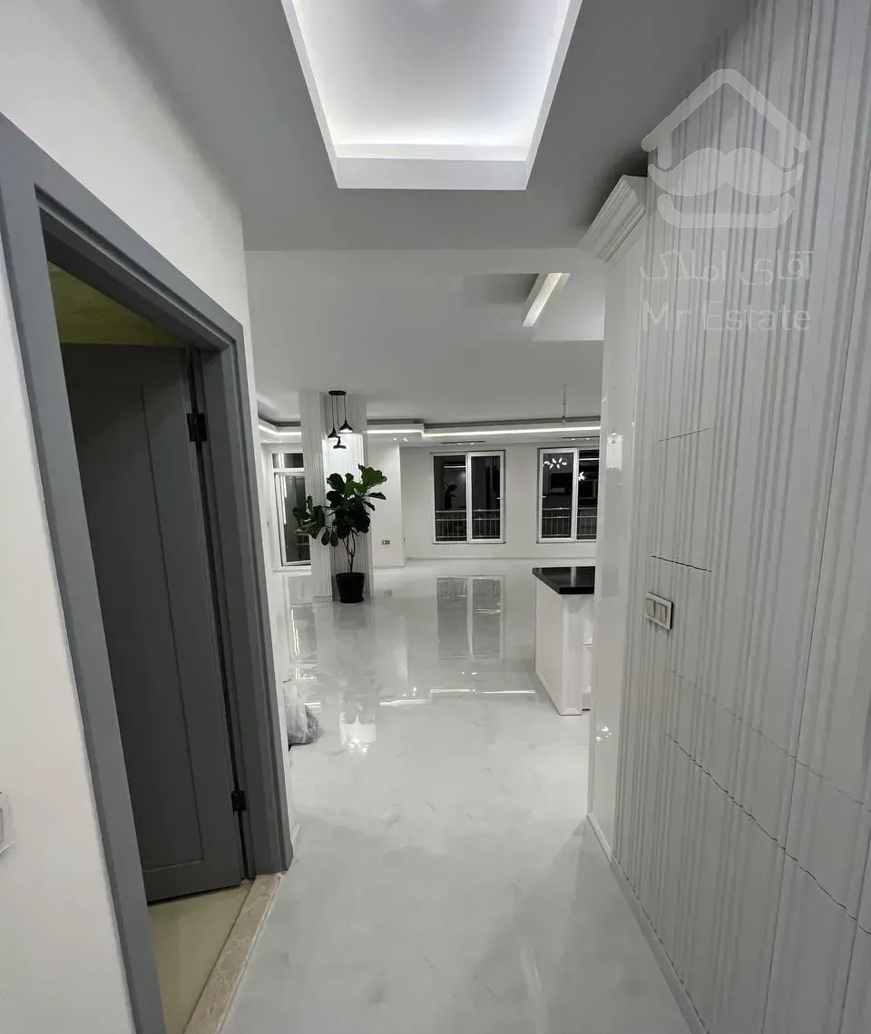 ۱۲۰ متر نوساز/ پارک ملت / پیشنهاد ویژه