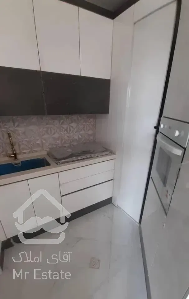 آپارتمان ۷۵ متری دو خواب