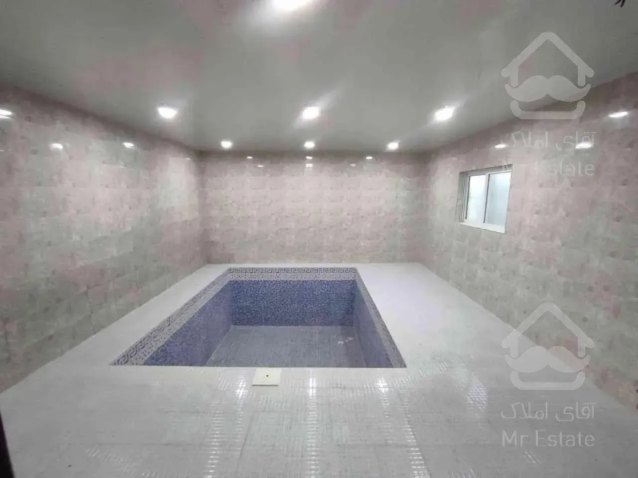 فروش ویلا دوبلکس ۳۰۰متری