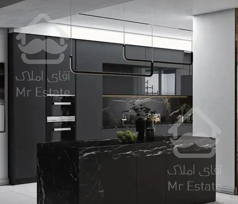 زعفرانیه ۳۰۰متر (۲۰متر تراس) نیاززاده ویو ابدی