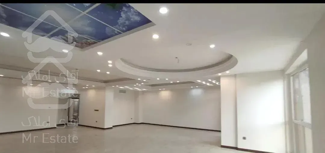 اپارتمان۲۵۰ متر چهار خواب جهانشهر بلوار ماهان