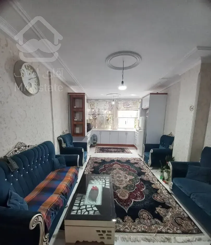 آپارتمان ۵۰متری یه خواب