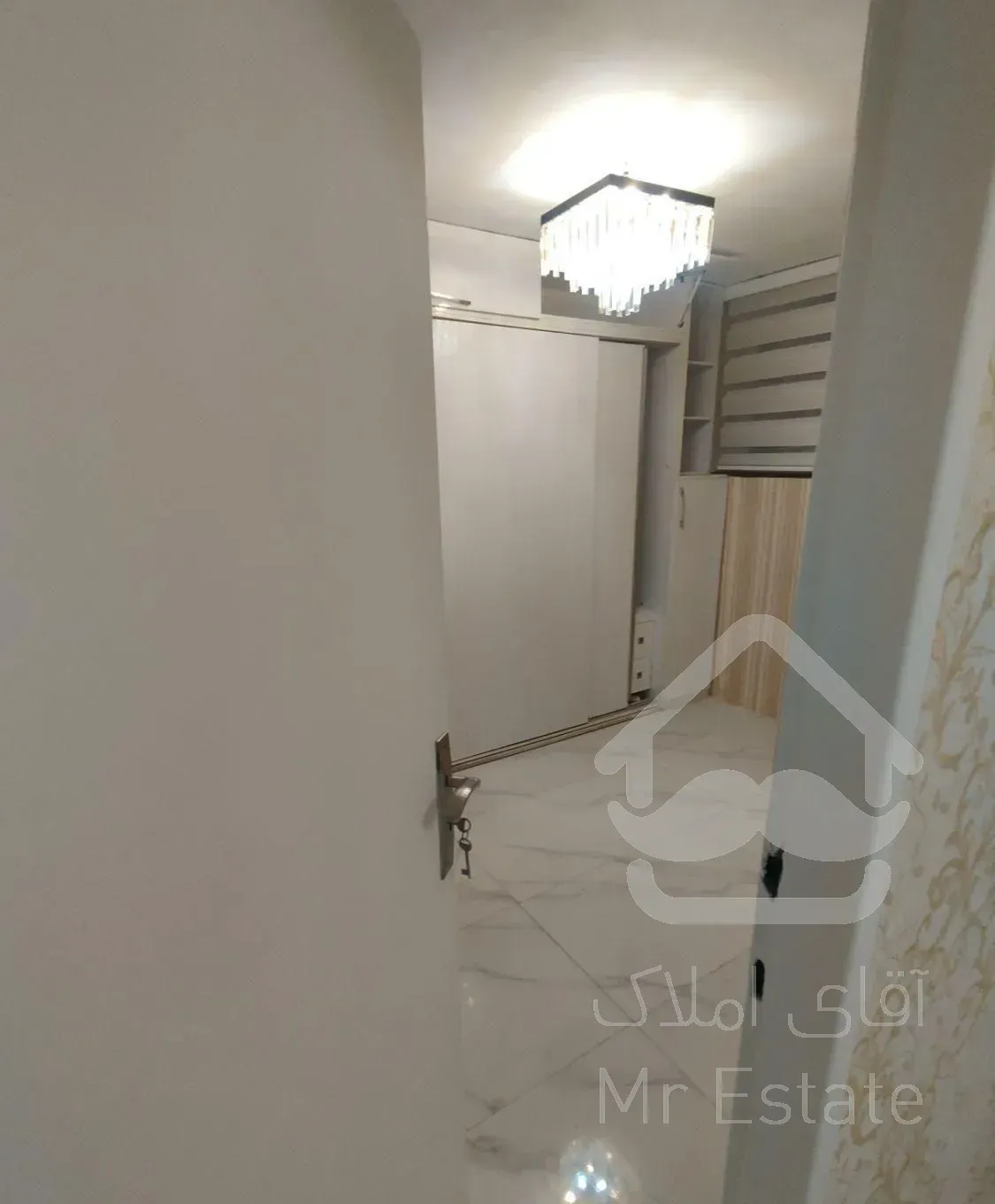 آپارتمان ۴۲ متری خیابان قزوین