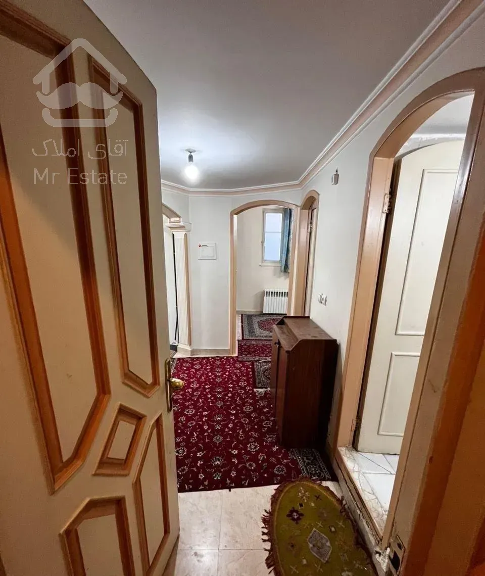 آپارتمان اخوندخراسانی /امام رضا