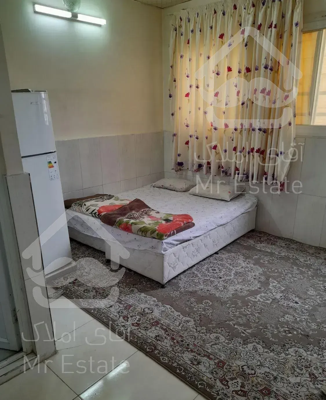 اجاره سوئیت تمیز و شیک نزدیک حرم