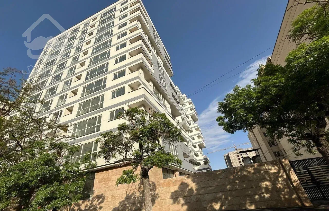 ازگل، 106متر، 2خواب، نوساز، ویو ابدی