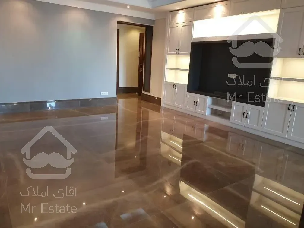 280 متر اقدسیه گلستان شمالی