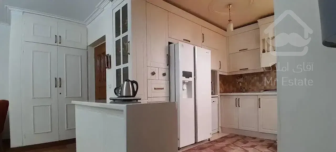 ۹۰متر دوخواب اقدسیه نوبنیاد «مترو »