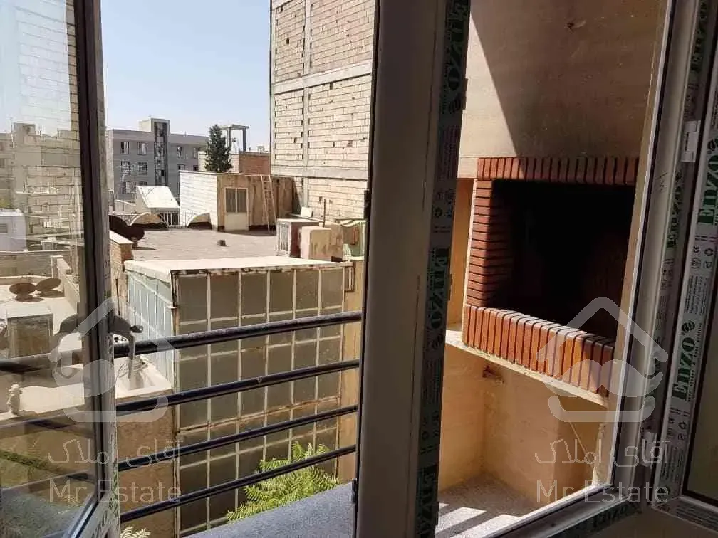 ۱۲۶متر ۳خواب / نوسازی کامل / پونک / سردار جنگل