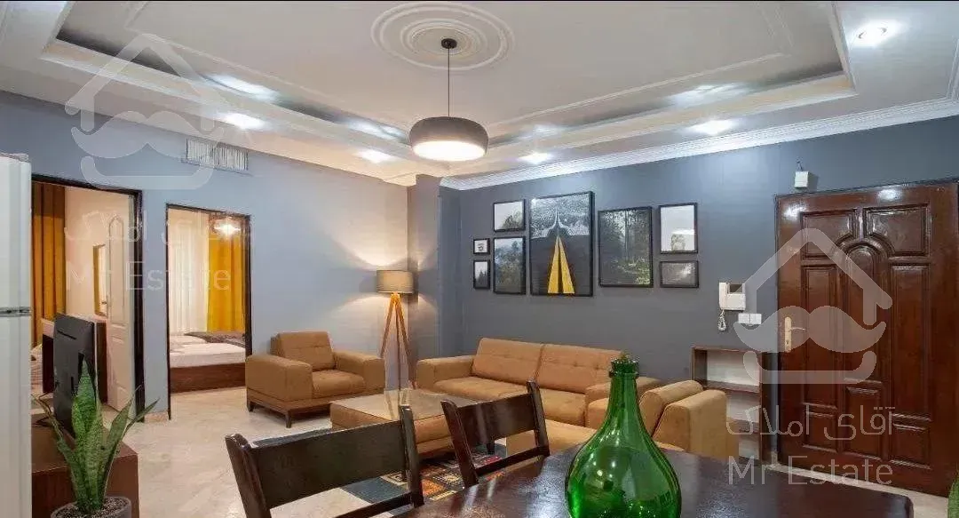 اجاره آپارتمان مبله در بلوار کشاورز