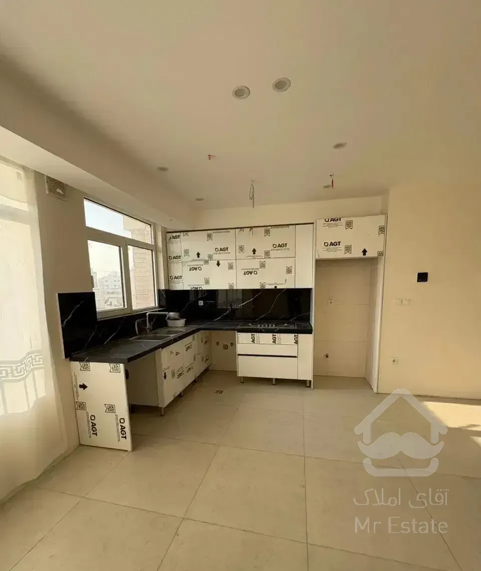 اپارتمان ۸۰ متری نزدیک حرم/سرشور/خامنه ای/امامرضا