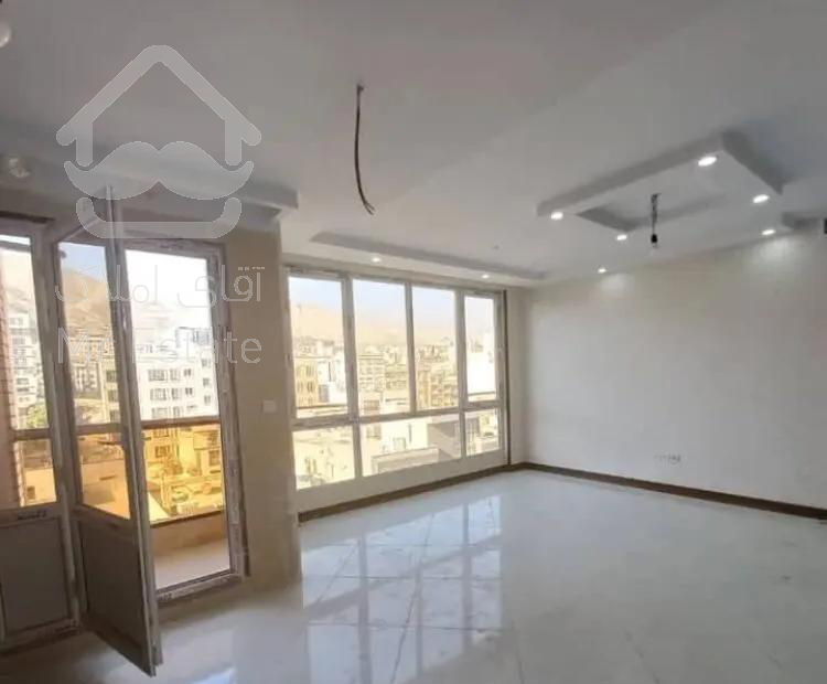 ۱۱۵متر دوخواب فول شهران شمالی