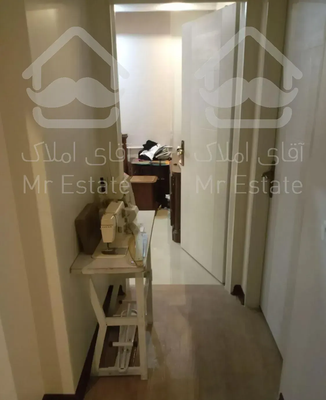 آپارتمان ۱۳۰متر سه خوابه در امامت