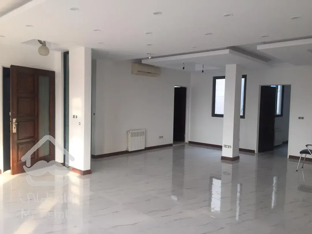 اجاره اپارتمان اداری ۹۵ متر در سعادت آباد