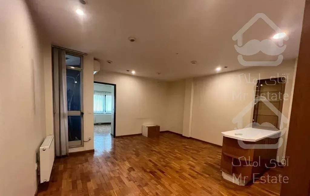 ونک برزیل شرقی ٦٥ متر ١ خواب ویو دار