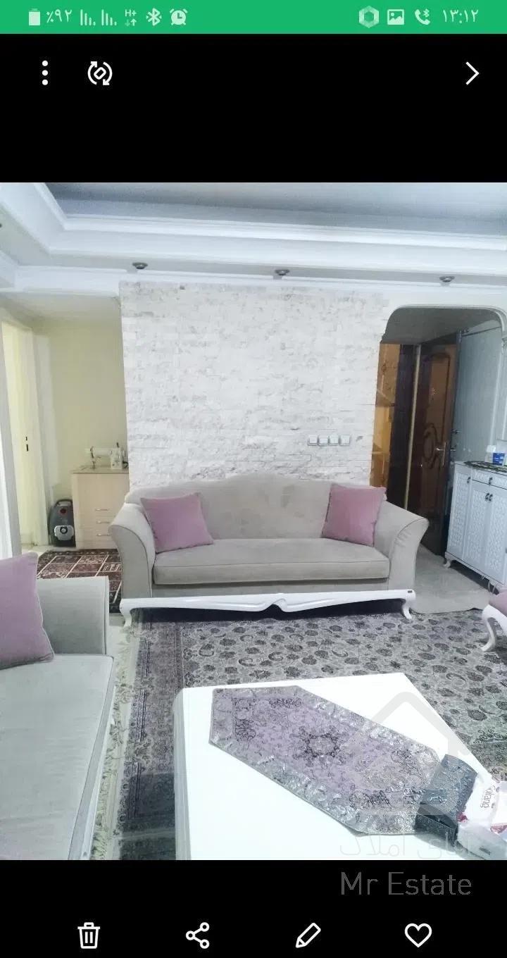 گیشا ۷۸متر ۲خواب چسب پارک گفتگو