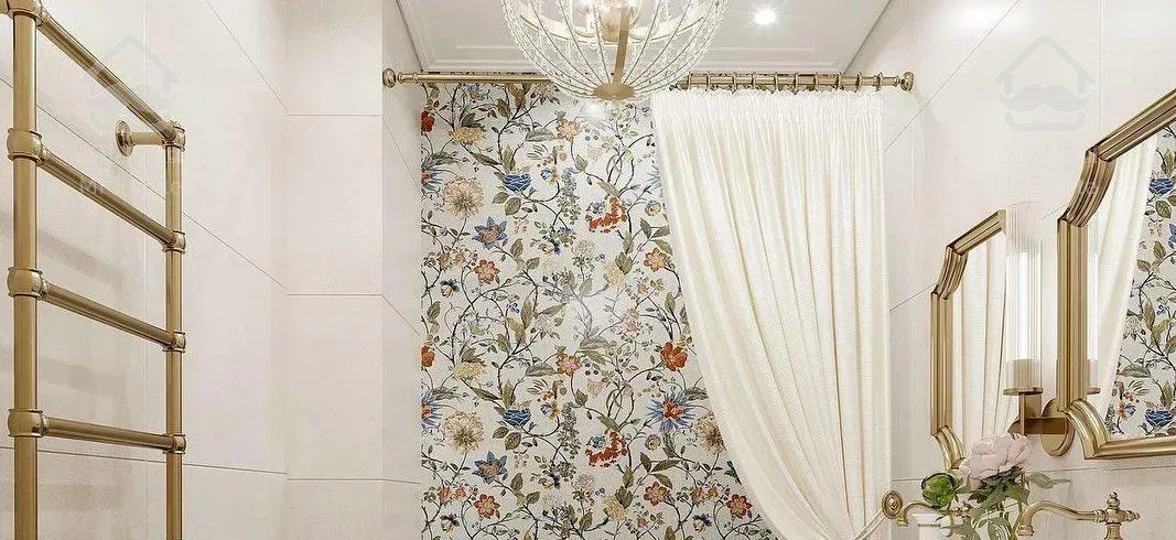 ۱۸۵متر صفر ۶۰متر روف گاردن اختصاصی غرق نور