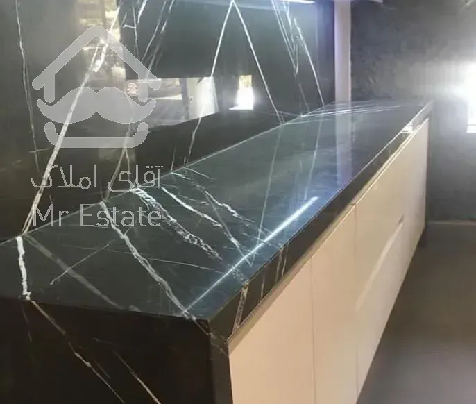 سنگ طبیعی صفحه کابینت