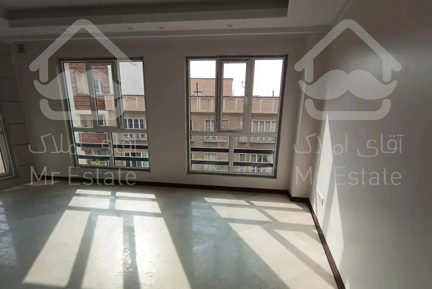 ۱۲۰ متر دزاشیب نوساز کلید نخورده