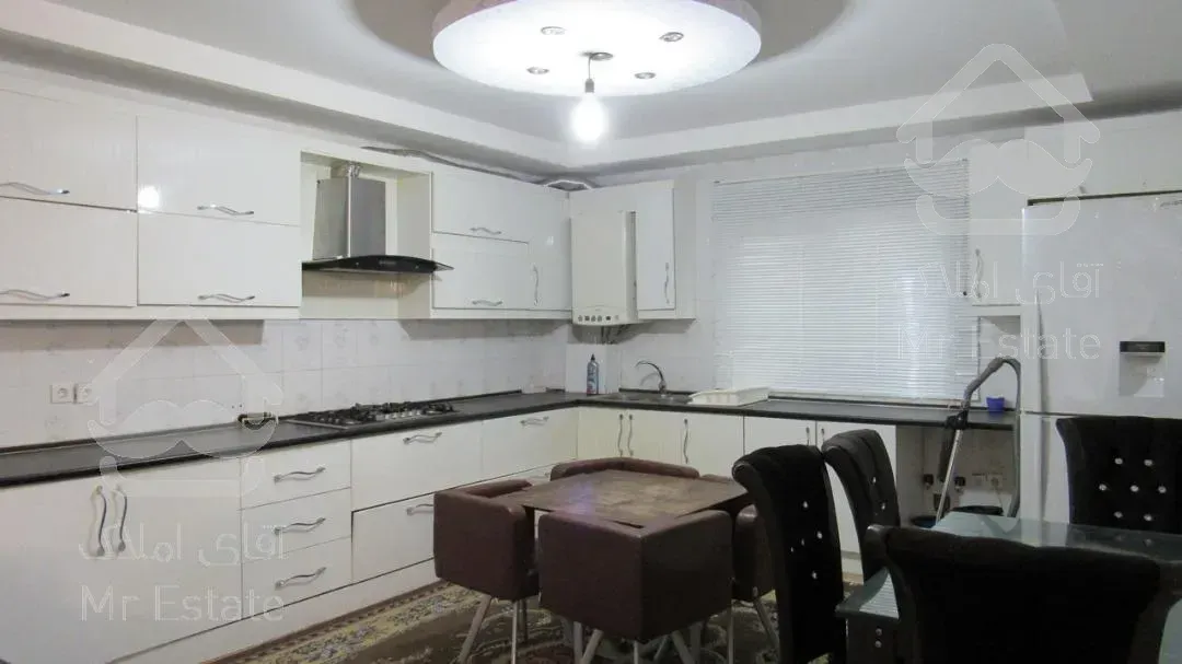 فروش ویلامنطقه توریستی محمودآبادسرخرود