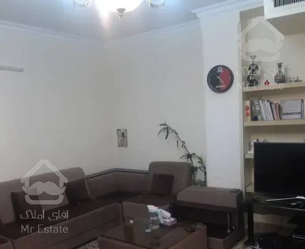 فروش آپارتمان علامه شمالی