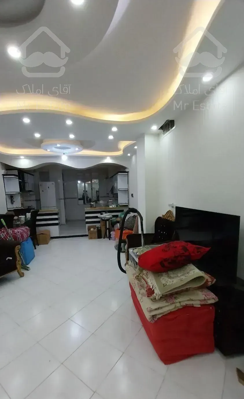 ۷۵ متر تک خواب