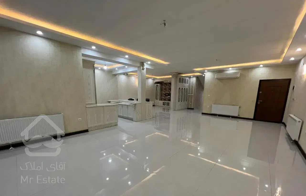 اجاره یکجا ۲۲۵ متر خاقانی شخصی ساز بدون ودیعه