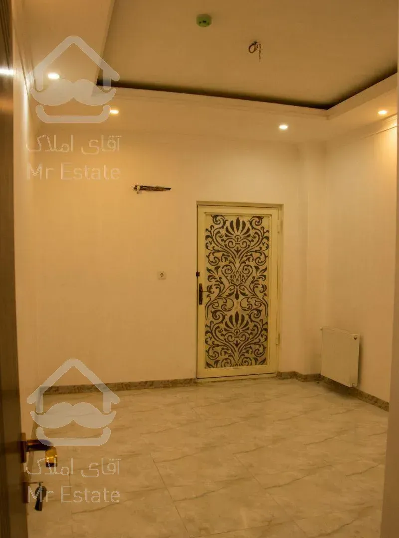 آپارتمان ۲۱۵ متر  کلید اول