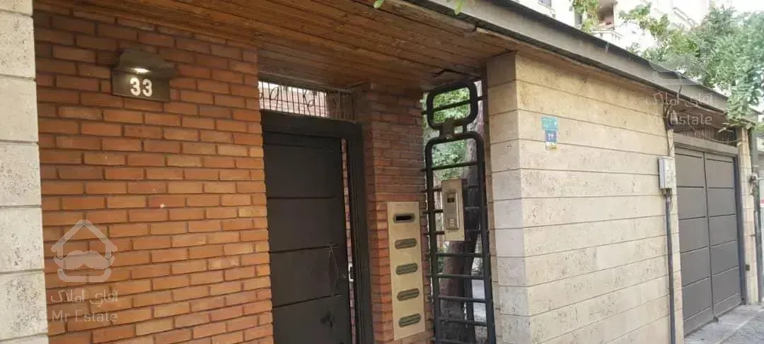 ۱۶۵متر/سه خوابه/فرعی زوج/گیشا