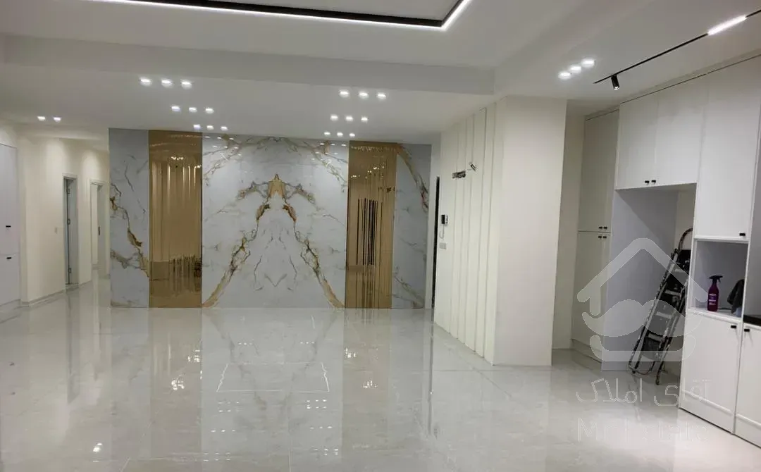 فروش آپارتمان ۱۰۶ متری ۲ خوابه