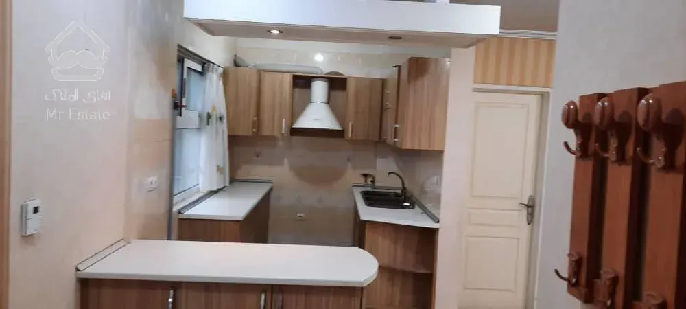 اجاره ۸۰ متری دو خواب فول امکانات شهران