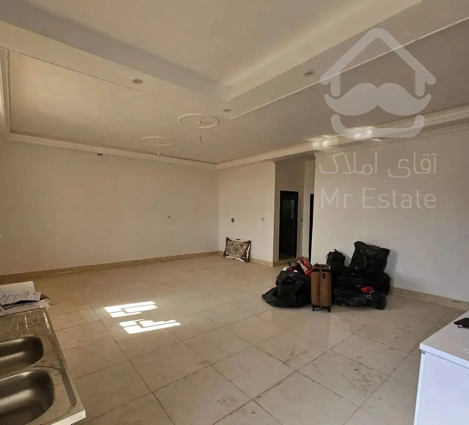 ۴ واحده ۱۰۰ متری فاز ۳ امیر آباد