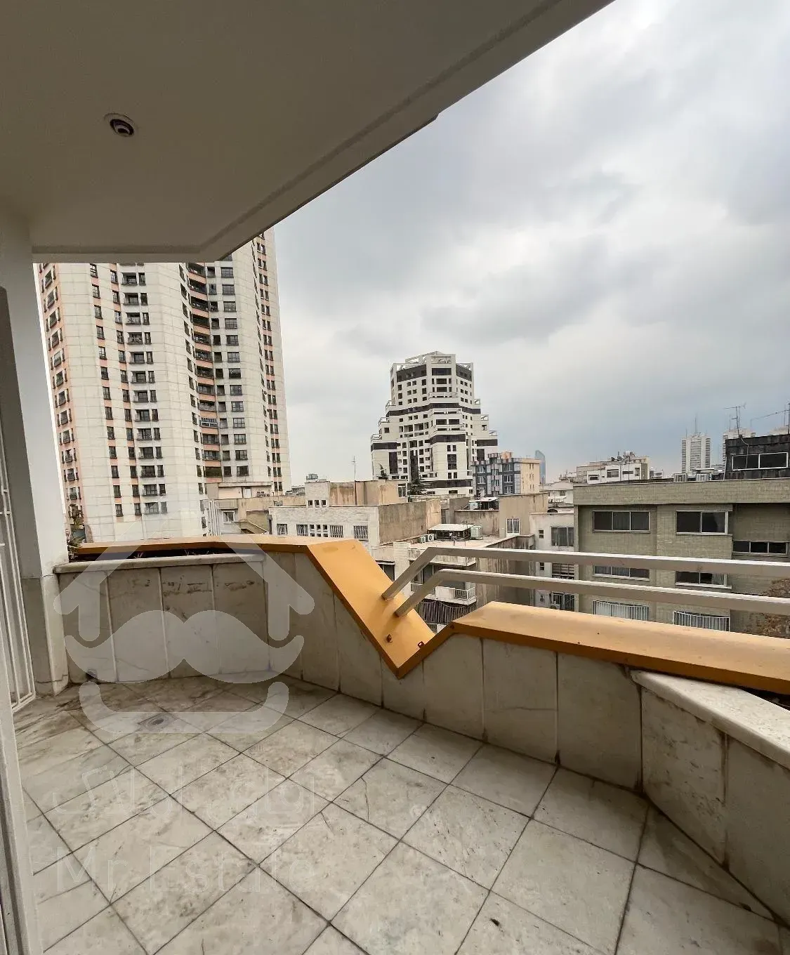 ۱۴۰متر*مـشاعات‌آبی*دید شمال و جنوب