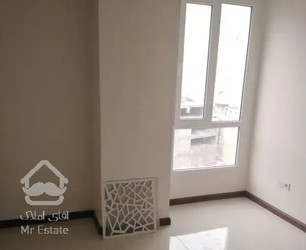 ۸۸متر/۲خواب/نگین منطقه ۵/فول دیزاین/روبه آفتاب