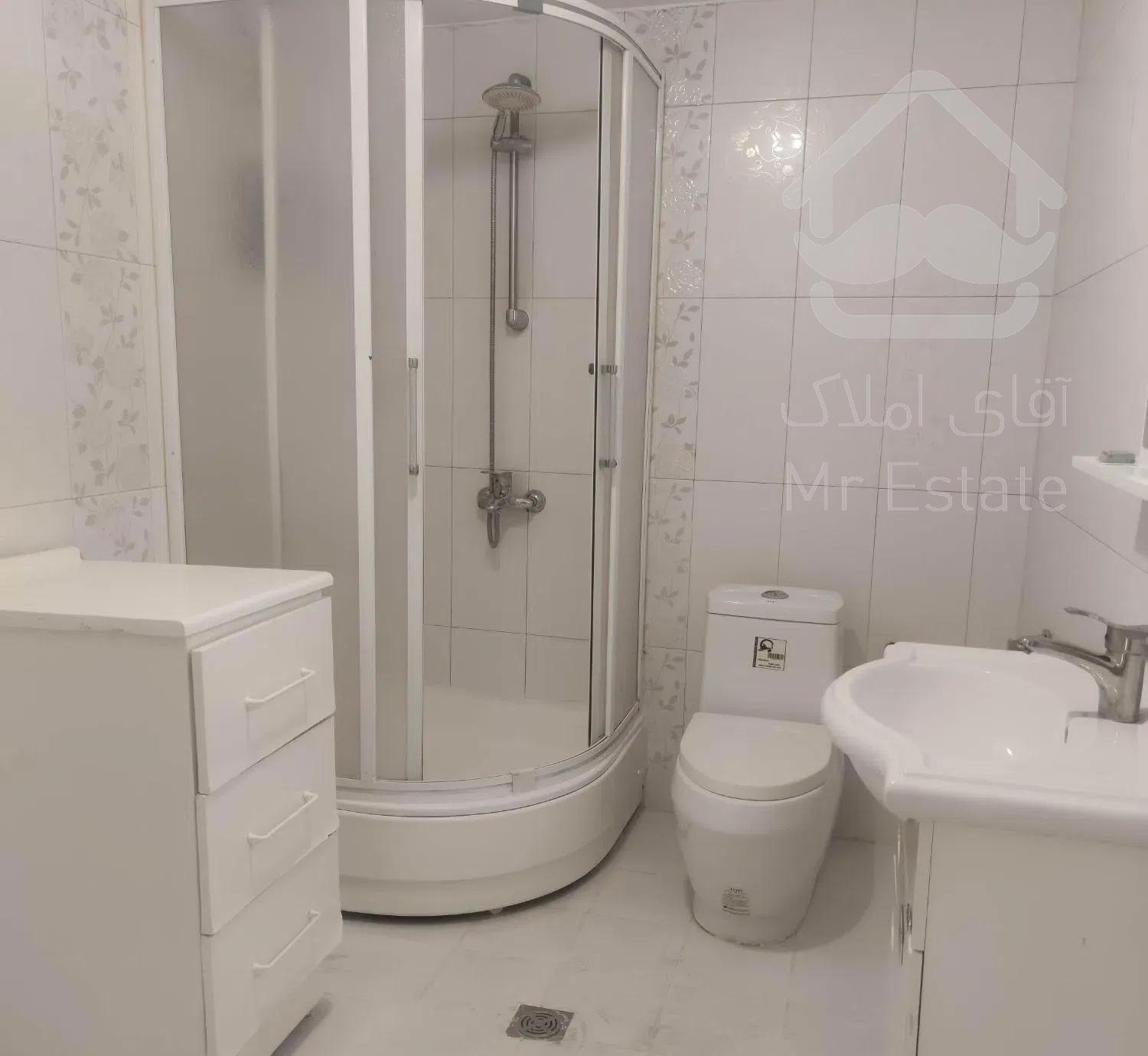 ۱۵۵ متر آپارتمان سه خوابه ملاصدرا شیراز