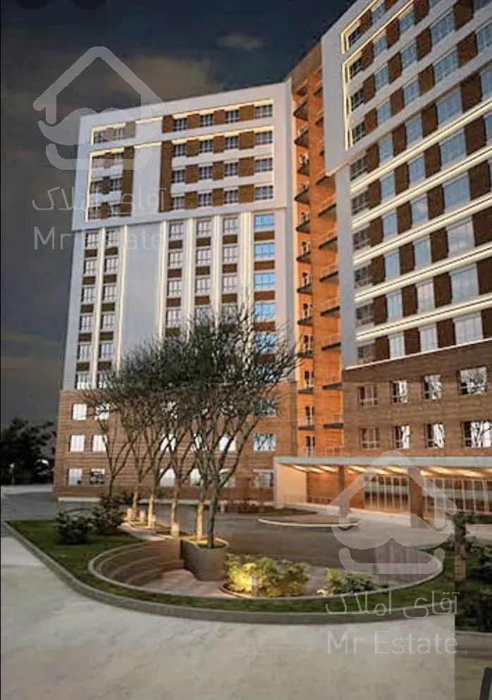 برج پلازا پالاس چیتگر منطقه22/سرمایه گذاری