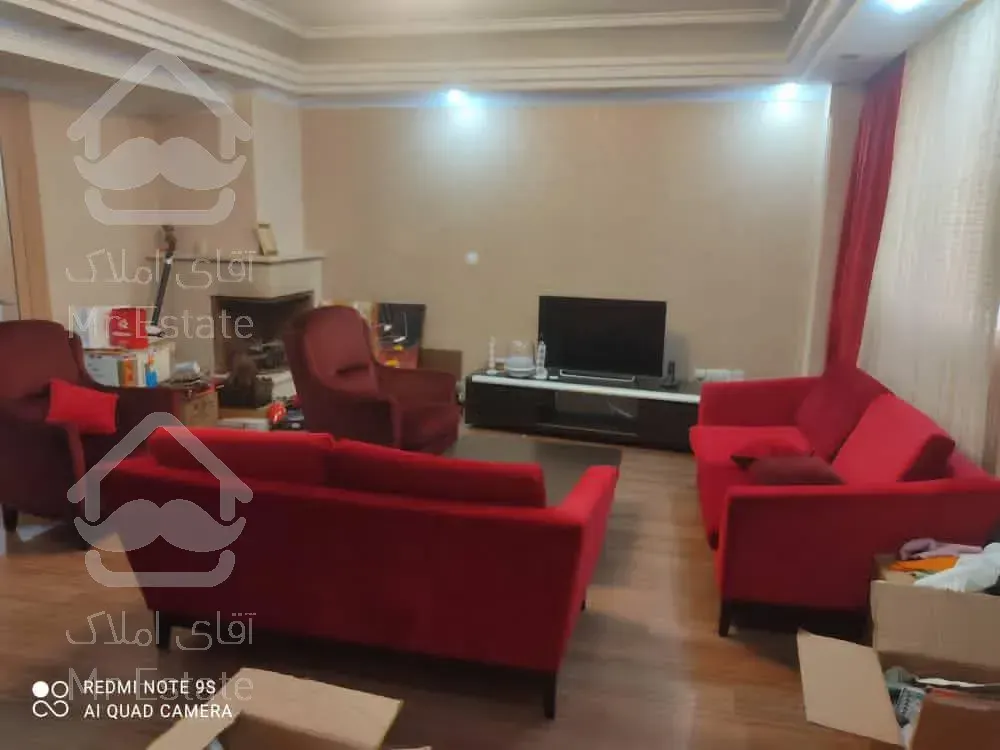 اجاره آپارتمان ۸۰ متری سعادت آباد