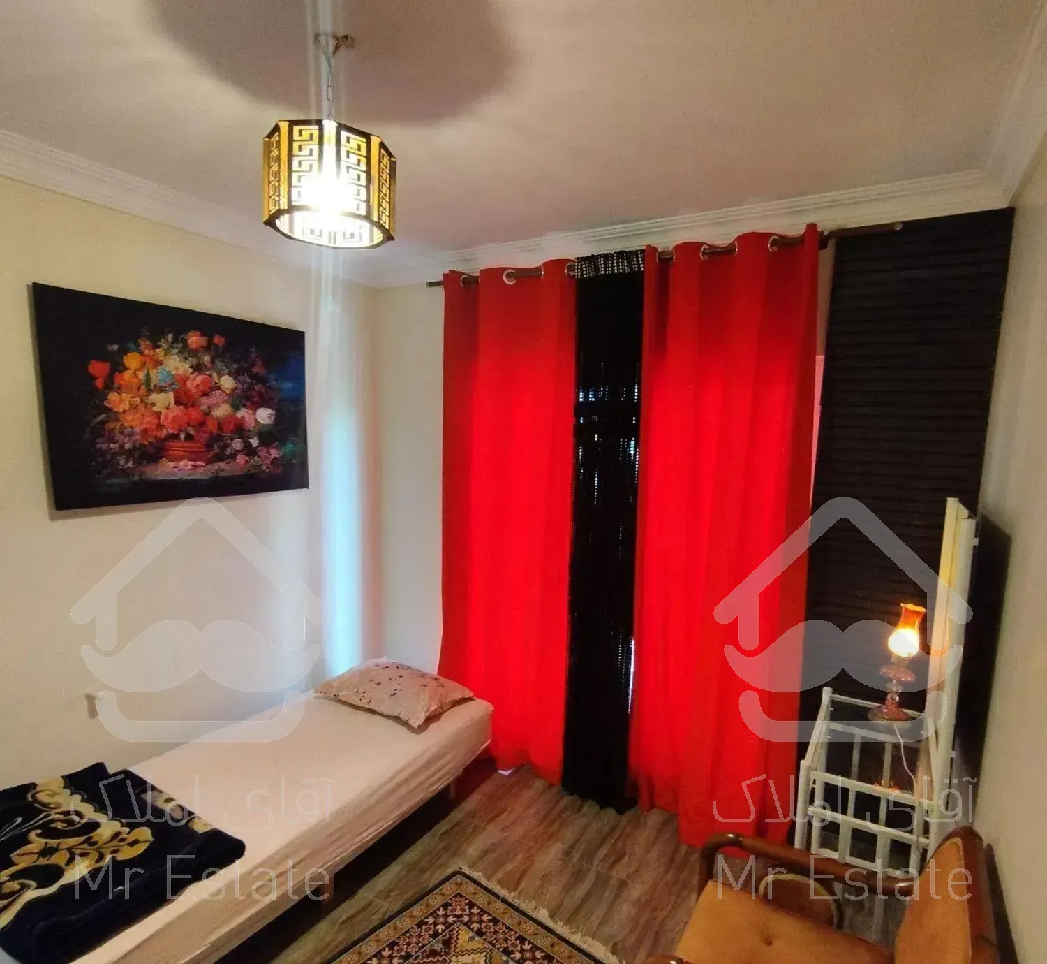 دوبلکس استخردار جنگلی