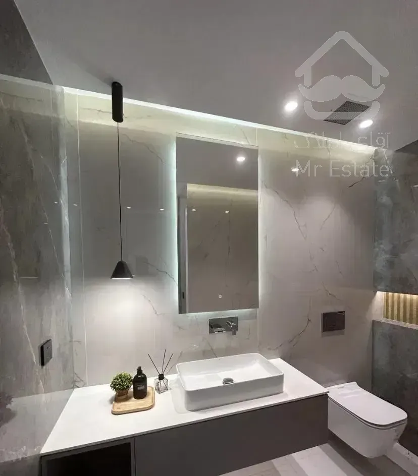 آپارتمان ۱۰۰ متر/اقبال ۱ / برسلانی ۱۴