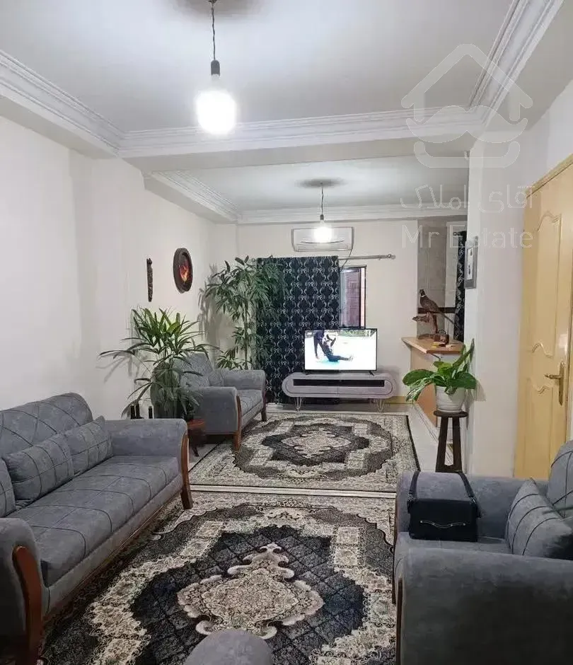 اجاره آپارتمان 85متری لوگیشن شهرک امید