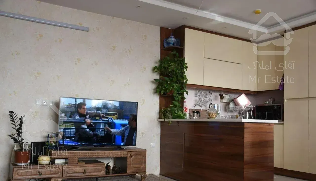 آپارتمان ۱۱۰متری سه خوابه