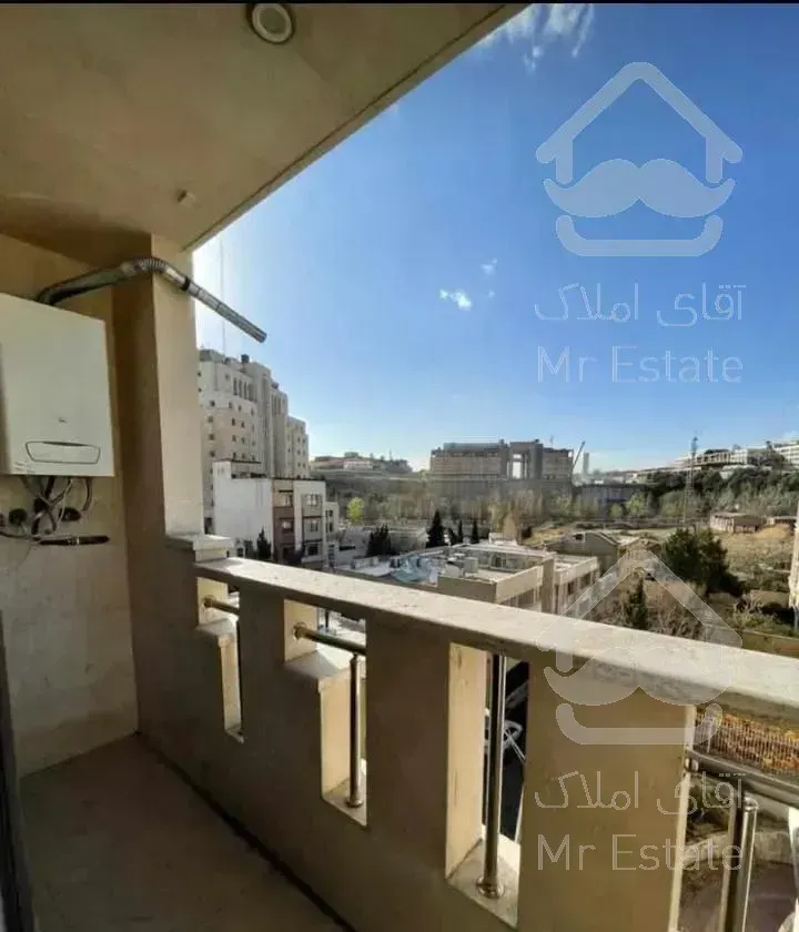 میرداماد /  رازان جنوبی / ویوی